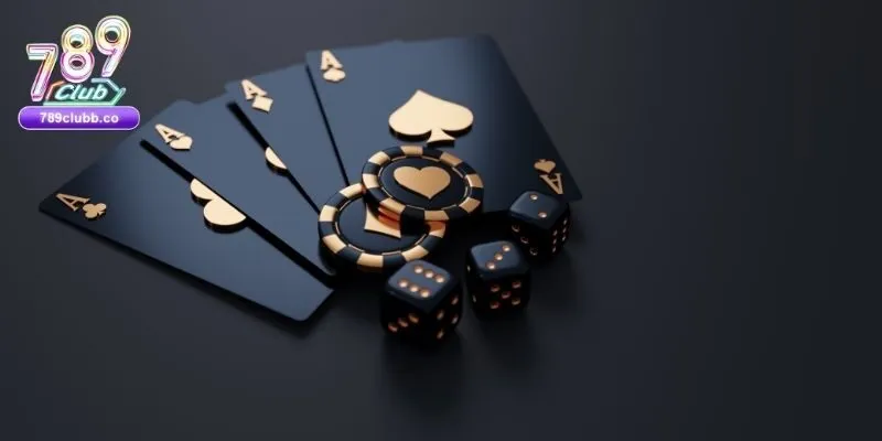 Game bài 789Club là thế nào?