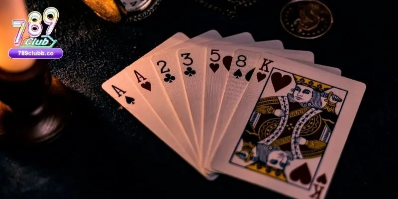 Làm thế nào để tham gia game bài 789Club?