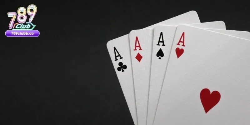 Bí quyết chơi game casino tại 789Club