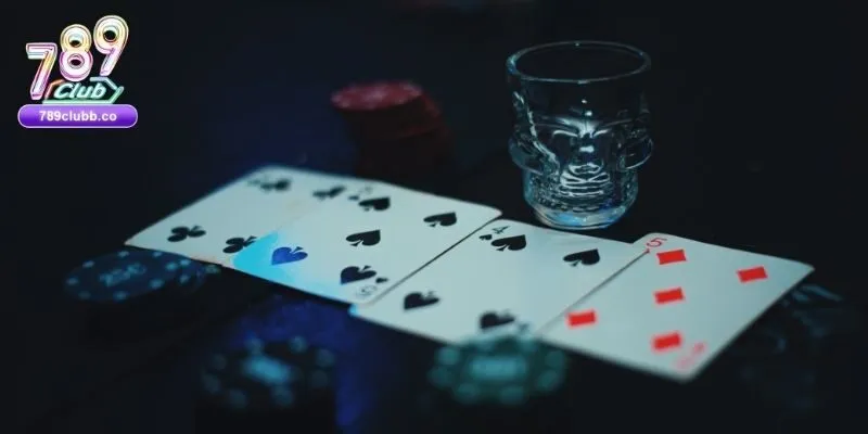 Nắm rõ những quy tắc khi chinh phục Bài Sâm 789club