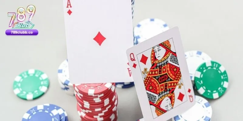 Cá cược hấp dẫn cùng trò chơi thú vị tại 789Club